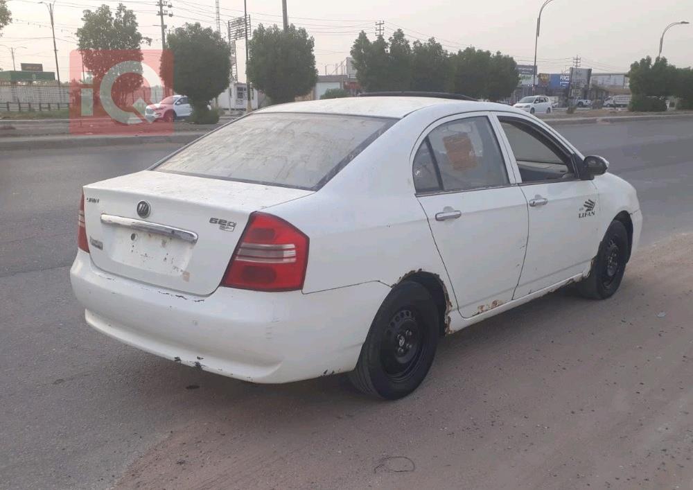Lifan 620